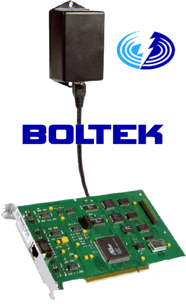 Boltek StormTracker
